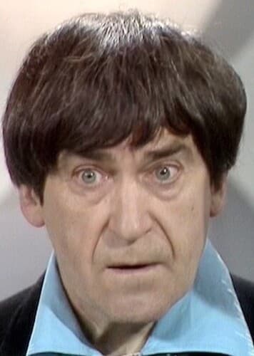 Second Doctor