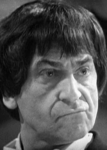 Second Doctor