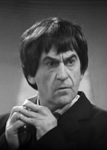 Second Doctor
