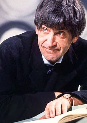 Second Doctor