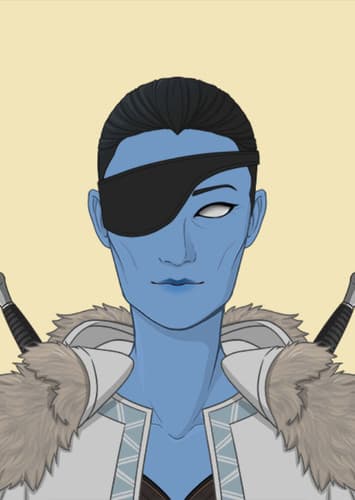 Second Hope Bringer (Modern)