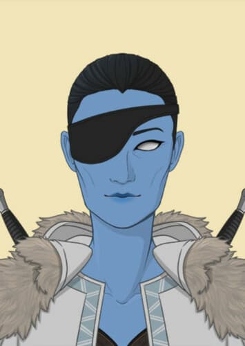 Second Hope Bringer (Modern)