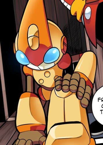 Second post credit scene