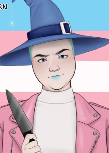 Morozko Aaronovich Medvedev