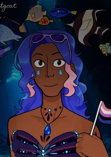 Tirta Margarita Batari