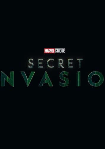Secret Invasion