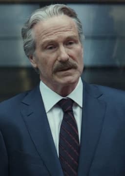 Secretary Thaddeus Ross