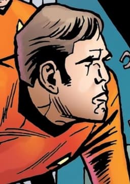 Security Officer Slott