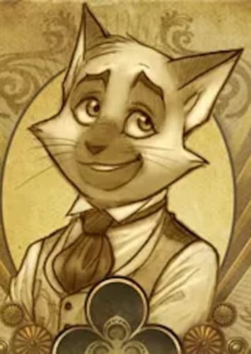 Sedgewick "Wick" Sable