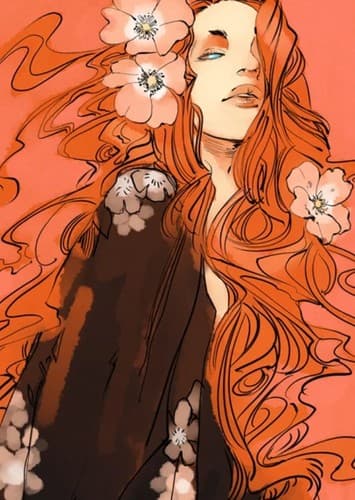Seelie Queen