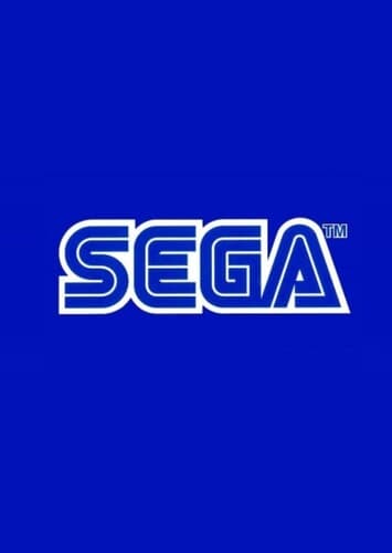 SEGA