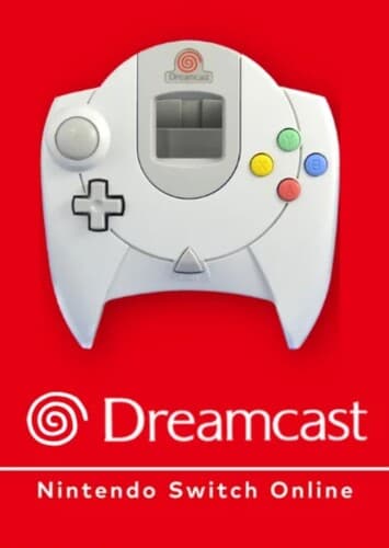 SEGA DreamCast