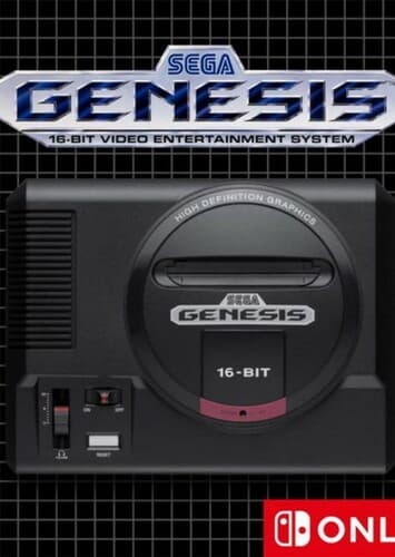 SEGA Genesis