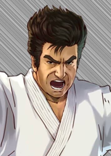 Segata Sanshiro