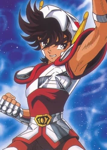 Seiya