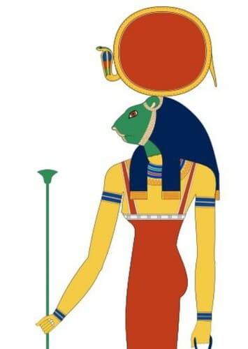 Sekhmet