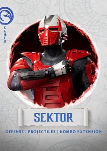 Sektor