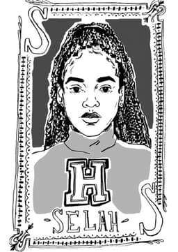 Selah Summers