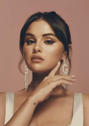 Selena Gomez