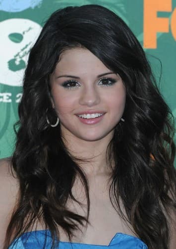 Selena Gomez