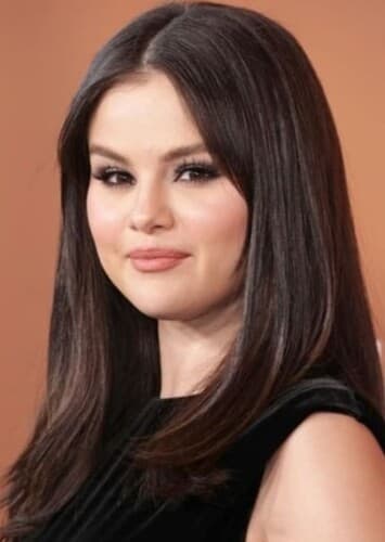 Selena Gomez