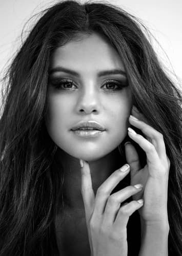 Selena Gomez