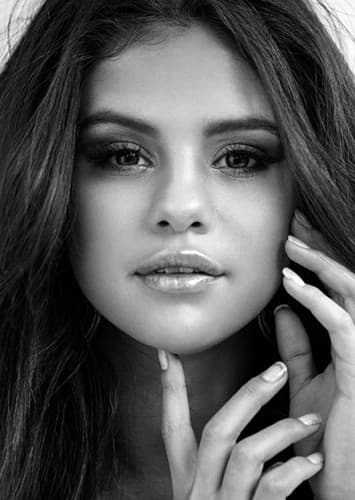 Selena Gomez