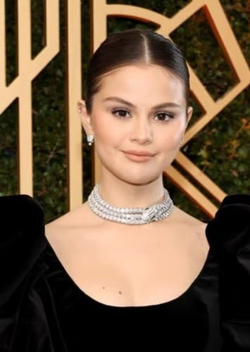Selena Gomez