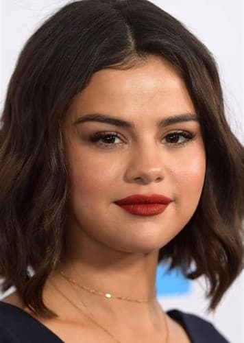 Selena Gomez