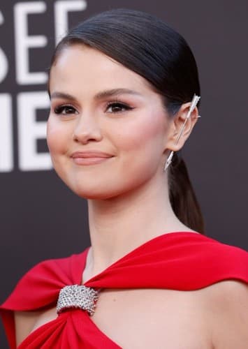 Selena Gomez