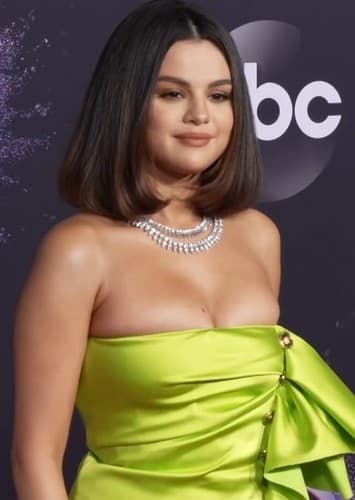 Selena Gomez