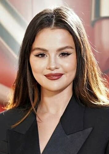 Selena Gomez