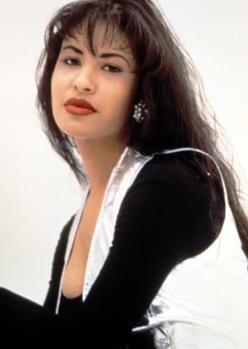 Selena Quintanilla