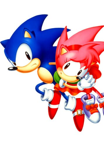 Self-Proclaimed Love Interest