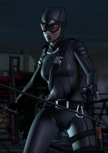Selina Kyle