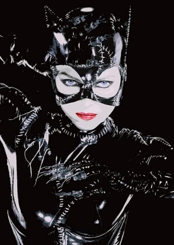 Selina Kyle