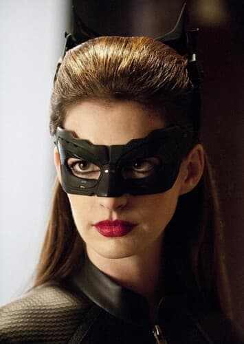 Selina Kyle