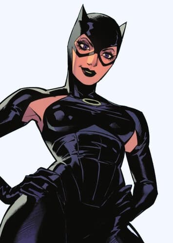 Selina Kyle