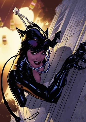 Selina Kyle