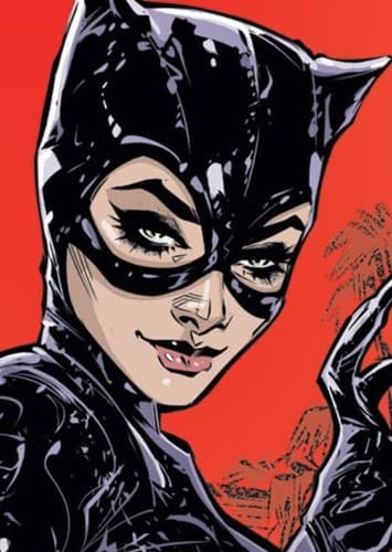 Selina Kyle