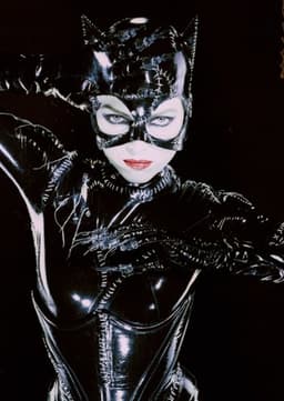 Selina Kyle