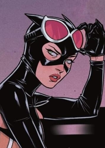 Selina Kyle