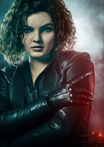 Selina Kyle