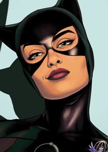 Selina Kyle