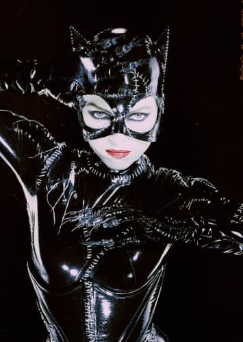 Selina Kyle