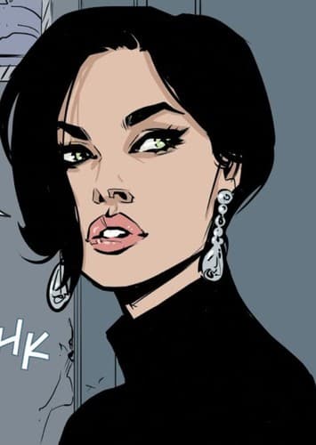 Selina Kyle