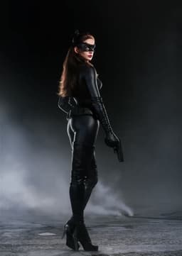 Selina Kyle
