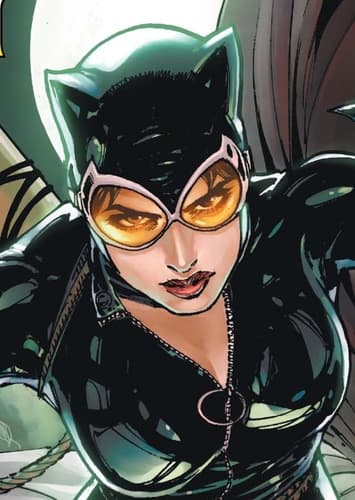 Selina Kyle