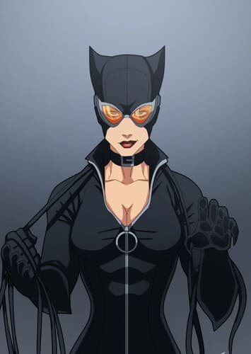 Selina Kyle
