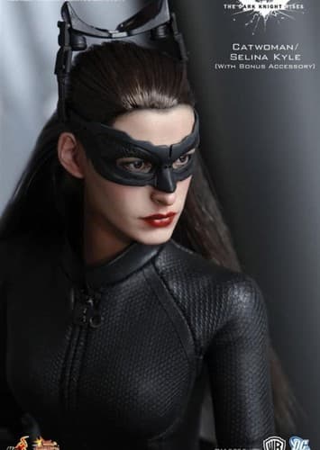Selina Kyle